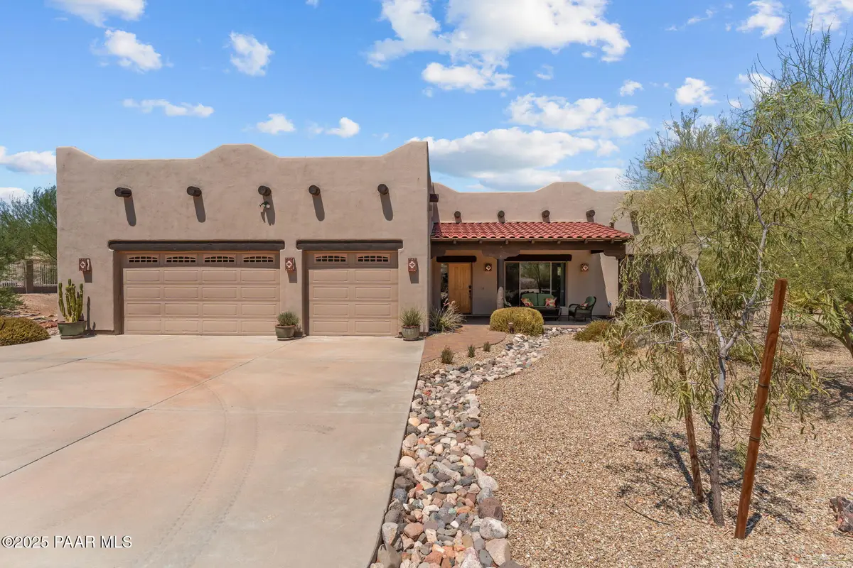 2100 W Silverlode Drive, Wickenburg, AZ 85390 - Image #1