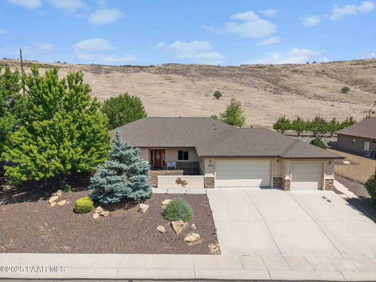 4709 Sharp Shooter Way, Prescott, AZ 86301 - Image #1
