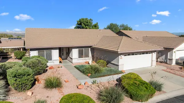 293 S Wild Horse Way, Cottonwood, AZ 86326