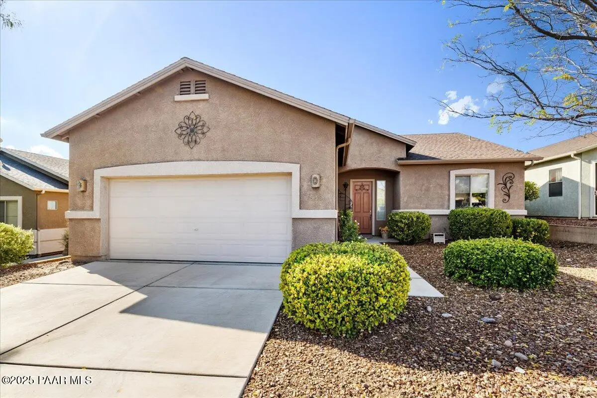 539 W Saddle Creek Drive, Camp Verde, AZ 86322 - Image #1