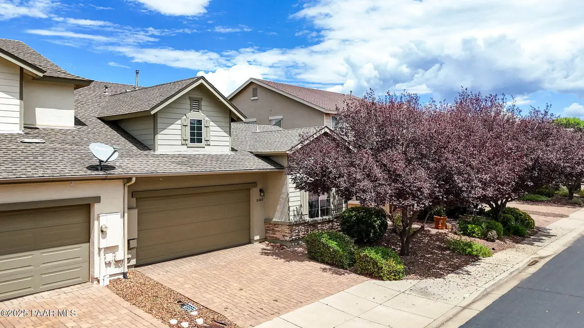 12660 E Brumoso Street, Prescott Valley, AZ 86327 - Image #1