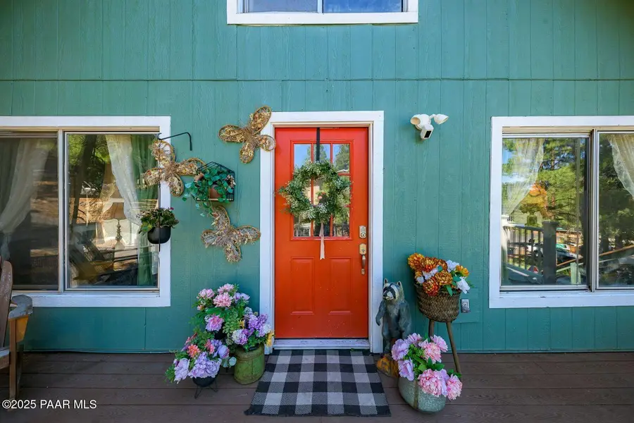 786 Kiowa, Flagstaff, AZ 86005 - Image #2