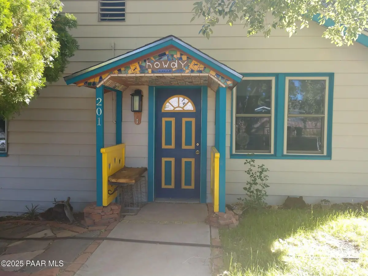 201 S Slagel Street, Williams, AZ 86046 - Image #1