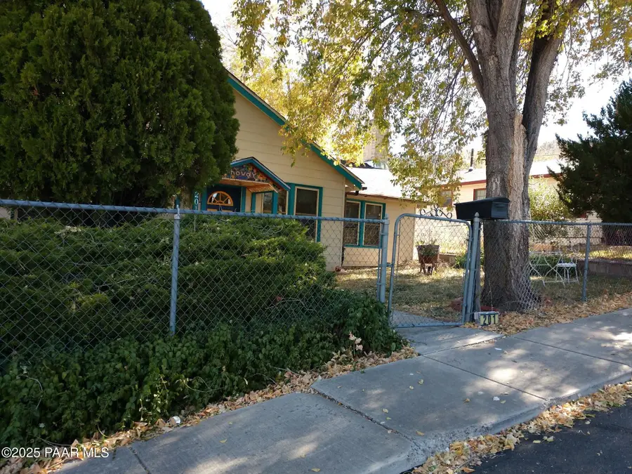201 S Slagel Street, Williams, AZ 86046 - Image #2