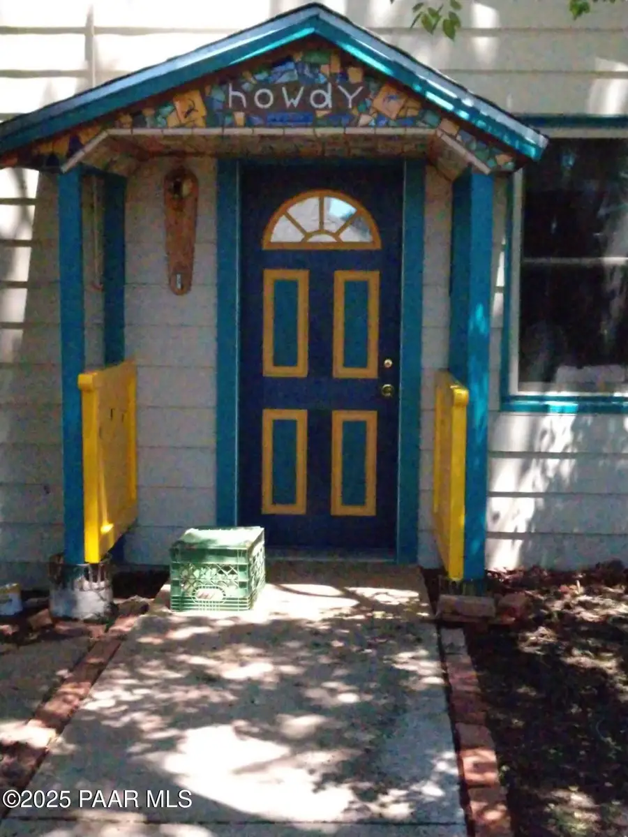 201 S Slagel Street, Williams, AZ 86046 - Image #3