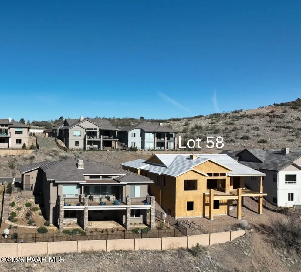 1175 Irwin Way, Prescott, AZ 86301 - #1