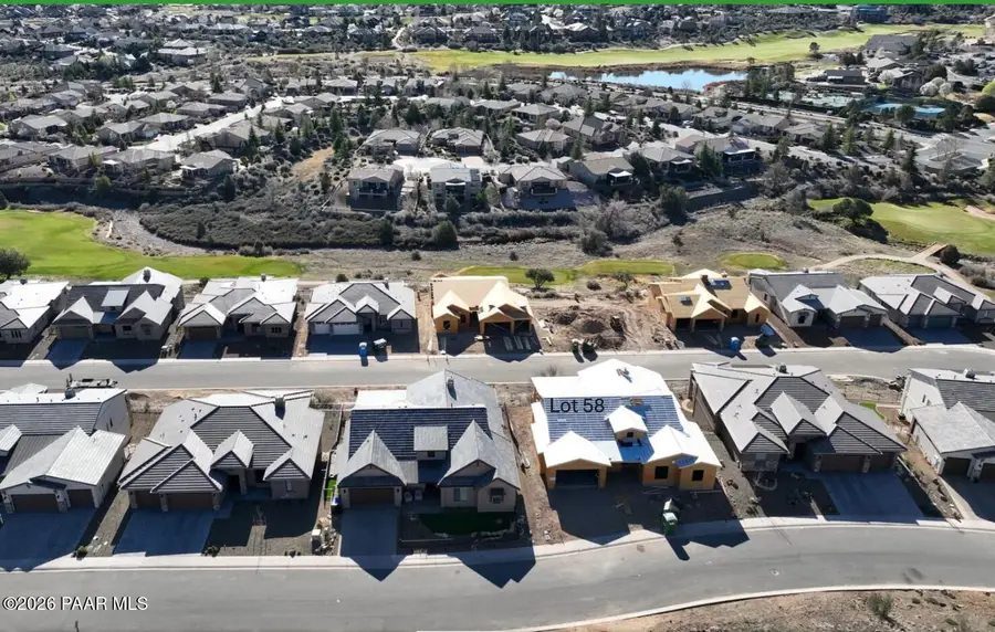 1175 Irwin Way, Prescott, AZ 86301 - #2