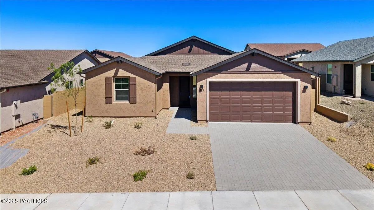 379 Malachite Drive, Clarkdale, AZ 86324 - Image #1