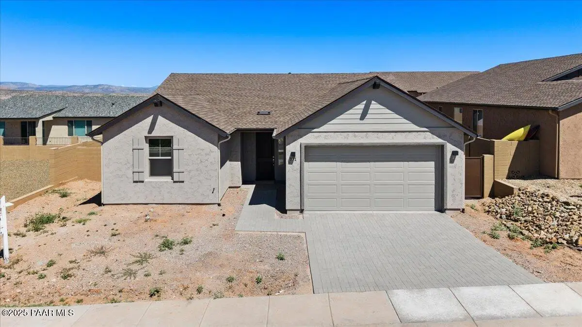 371 Malachite Drive, Clarkdale, AZ 86324 - Image #1
