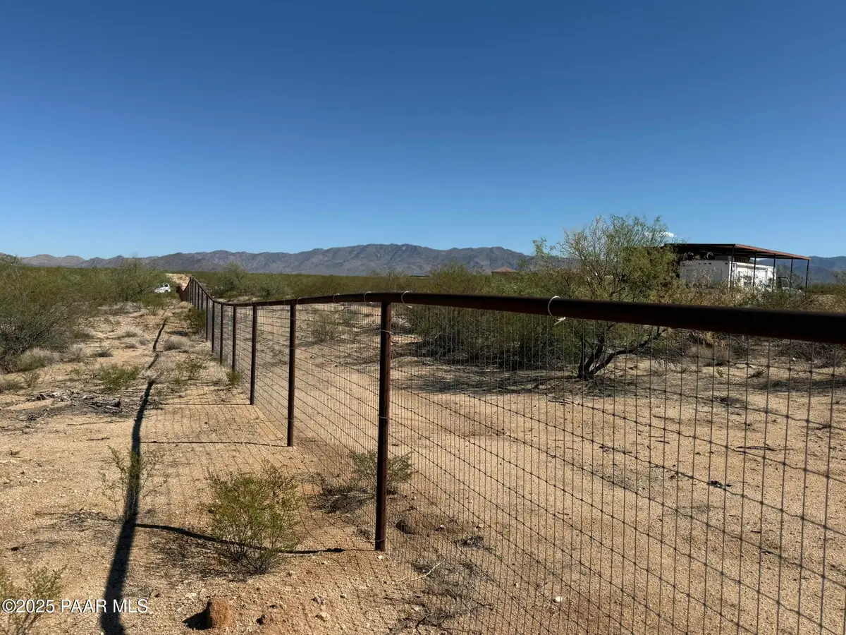 Xx00 W Saguaro Hill Trail, Congress, AZ 85332 - Image #1