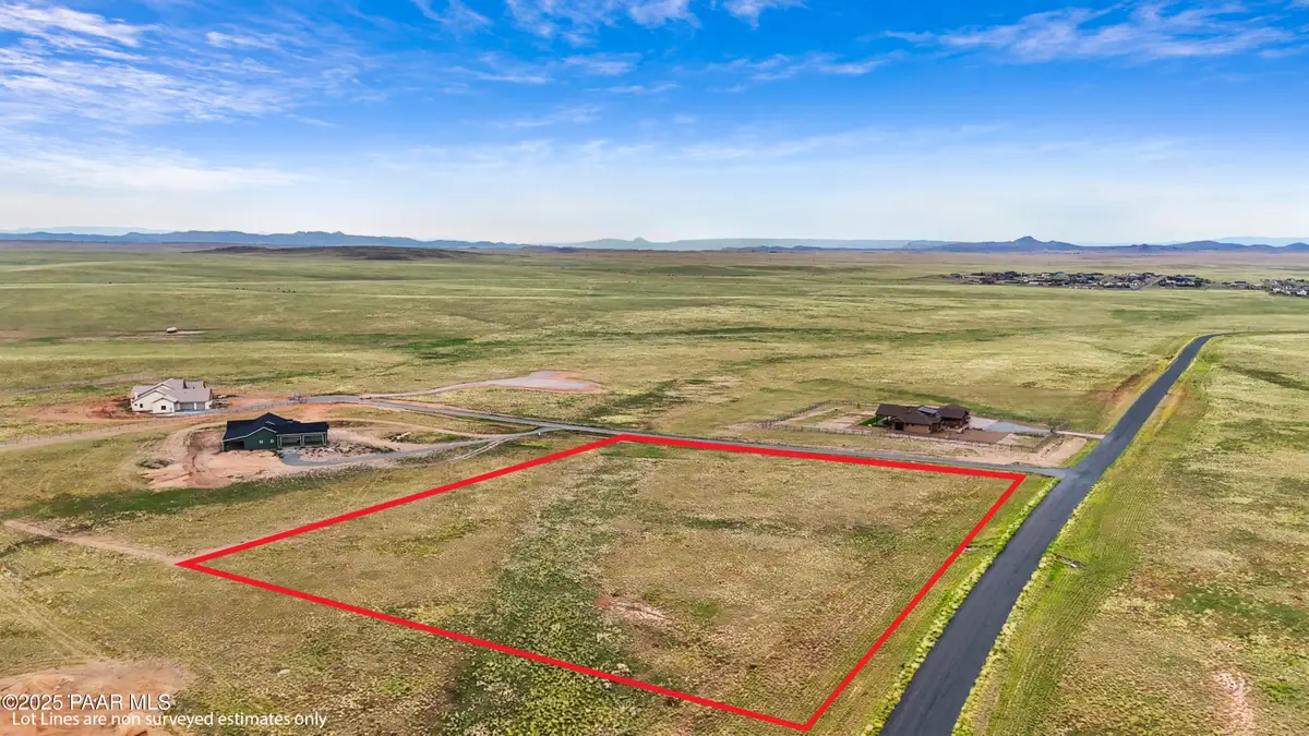 000 N Mcworter Pl Parcel C, Prescott Valley, AZ 86315 - Image #1