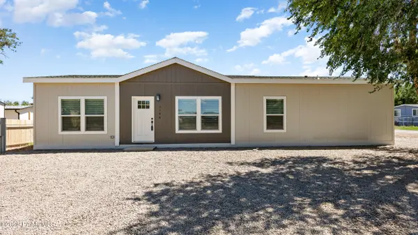 1199 Bucky Oneill Drive, Chino Valley, AZ 86323