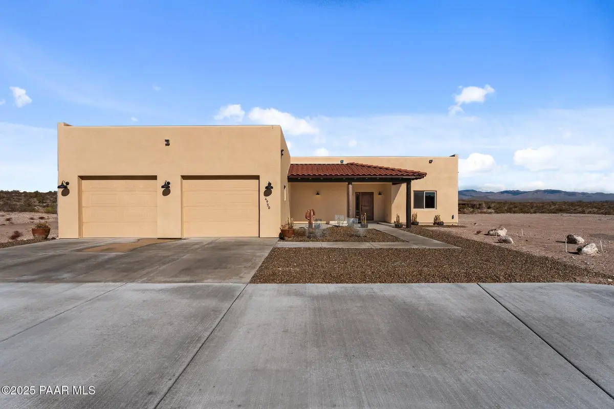 4950 Black Mountain Road, Wickenburg, AZ 85390 - Image #1
