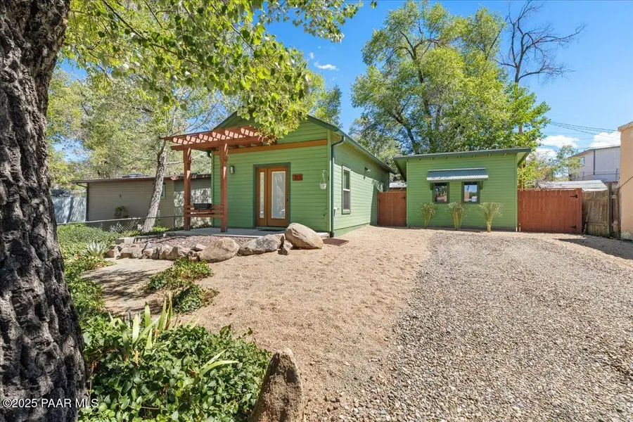 311 N Washington Avenue, Prescott, AZ 86301 - Image #2