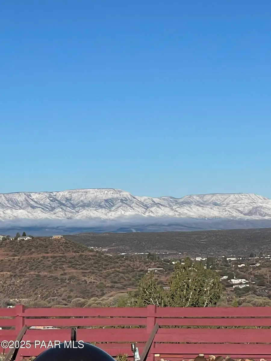 4701 N Valancius Way, Rimrock, AZ 86335 - Image #2