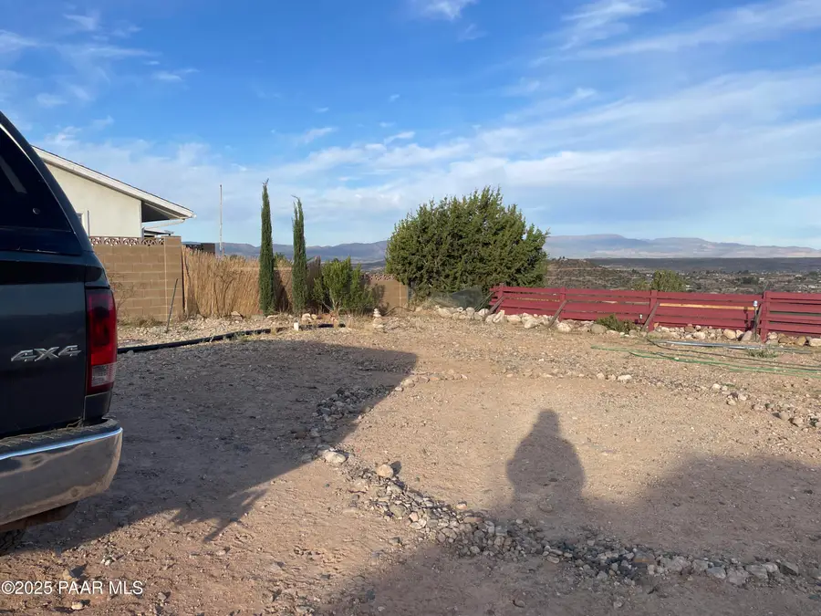 4701 N Valancius Way, Rimrock, AZ 86335 - Image #3