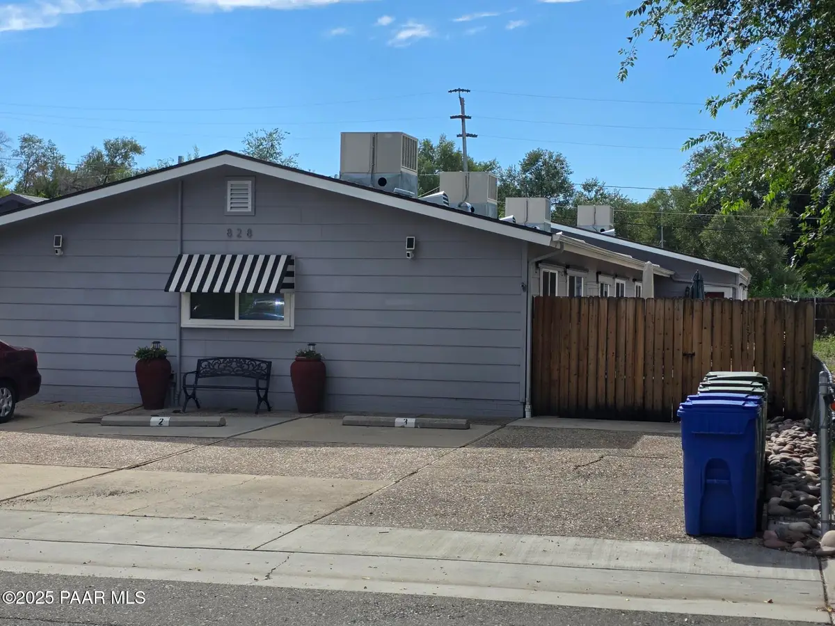 828 Lincoln Avenue, Prescott, AZ 86301 - Image #1