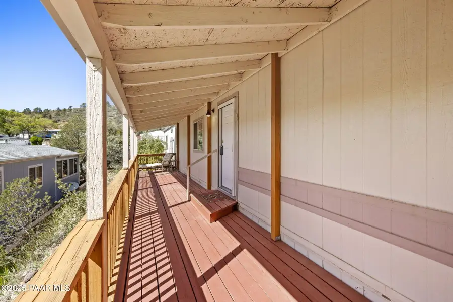 2486 E Hilltop Road, Prescott, AZ 86301 - Image #2
