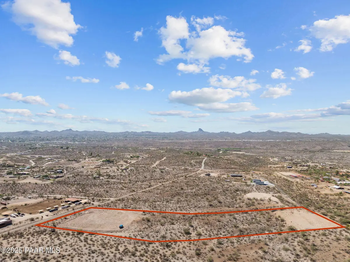 37681 S Gods Country Road, Wickenburg, AZ 85390 - Image #1