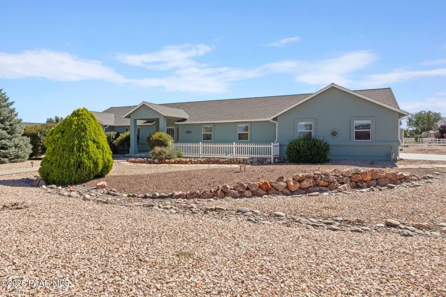 839 Talia Place, Chino Valley, AZ 86323 - Image #2