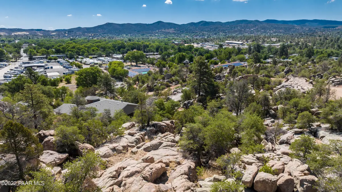 1309 Westridge Drive, Prescott, AZ 86305 - Image #1