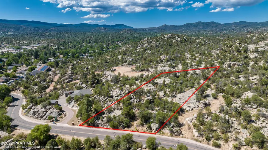 1309 Westridge Drive, Prescott, AZ 86305 - Image #3