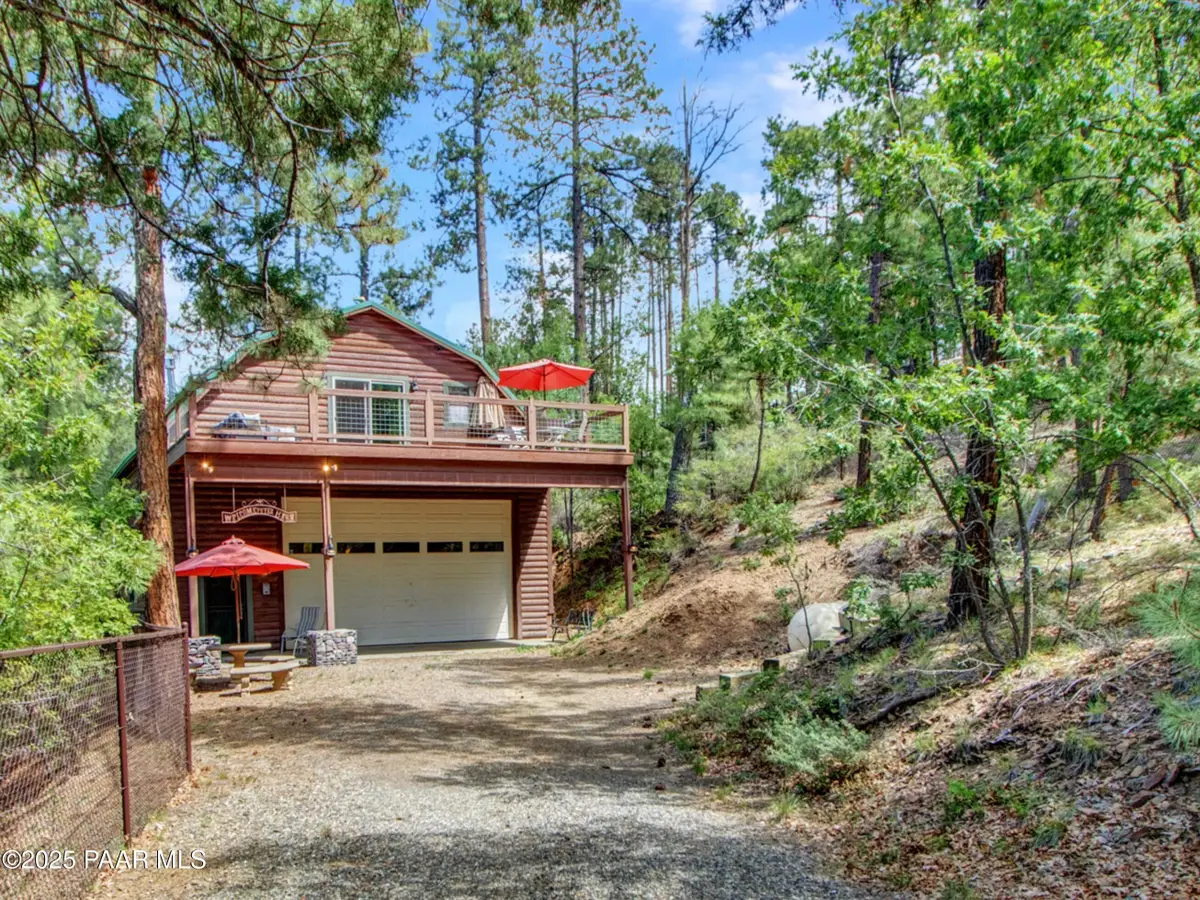 4785 Ponderosa Avenue, Prescott, AZ 86303 - Image #1