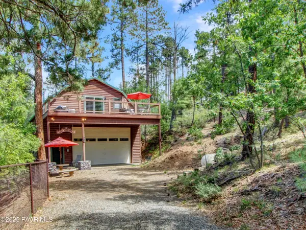 4785 Ponderosa Avenue, Prescott, AZ 86303