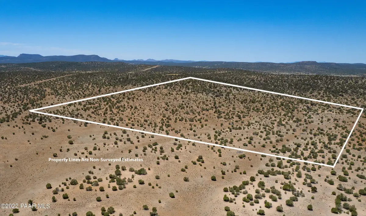 Xxx Off Jolly Rd, Seligman, AZ 86337 - Image #1