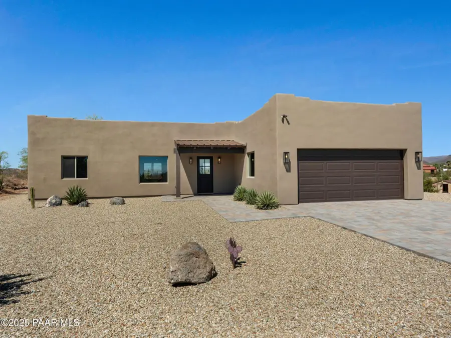 44635 N San Domingo Peak Trail, Morristown, AZ 85342 - Image #2