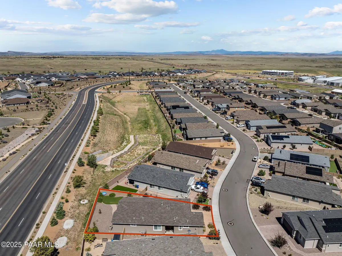 6256 Harvest Moon Avenue, Prescott, AZ 86305 - #1