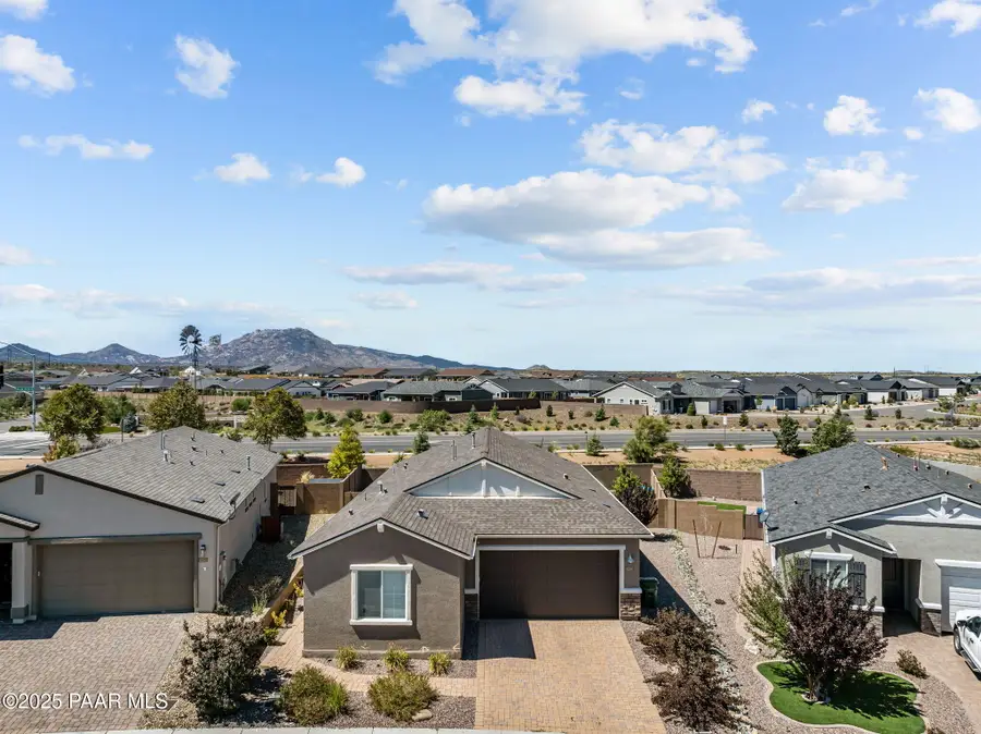 6256 Harvest Moon Avenue, Prescott, AZ 86305 - #2