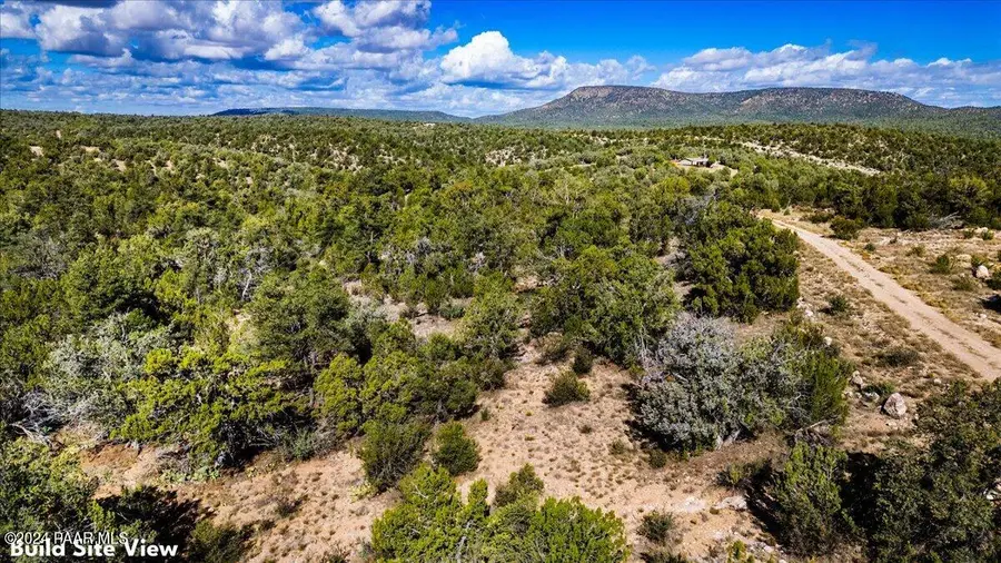 1399 N Thunder Ridge Ranch Road, Seligman, AZ 86337 - Image #3