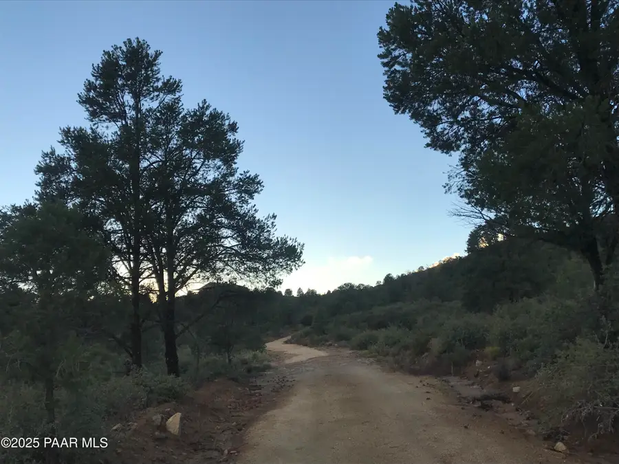 00000 W Buckhorn - W Drive, Peeples Valley, AZ 86332 - Image #3