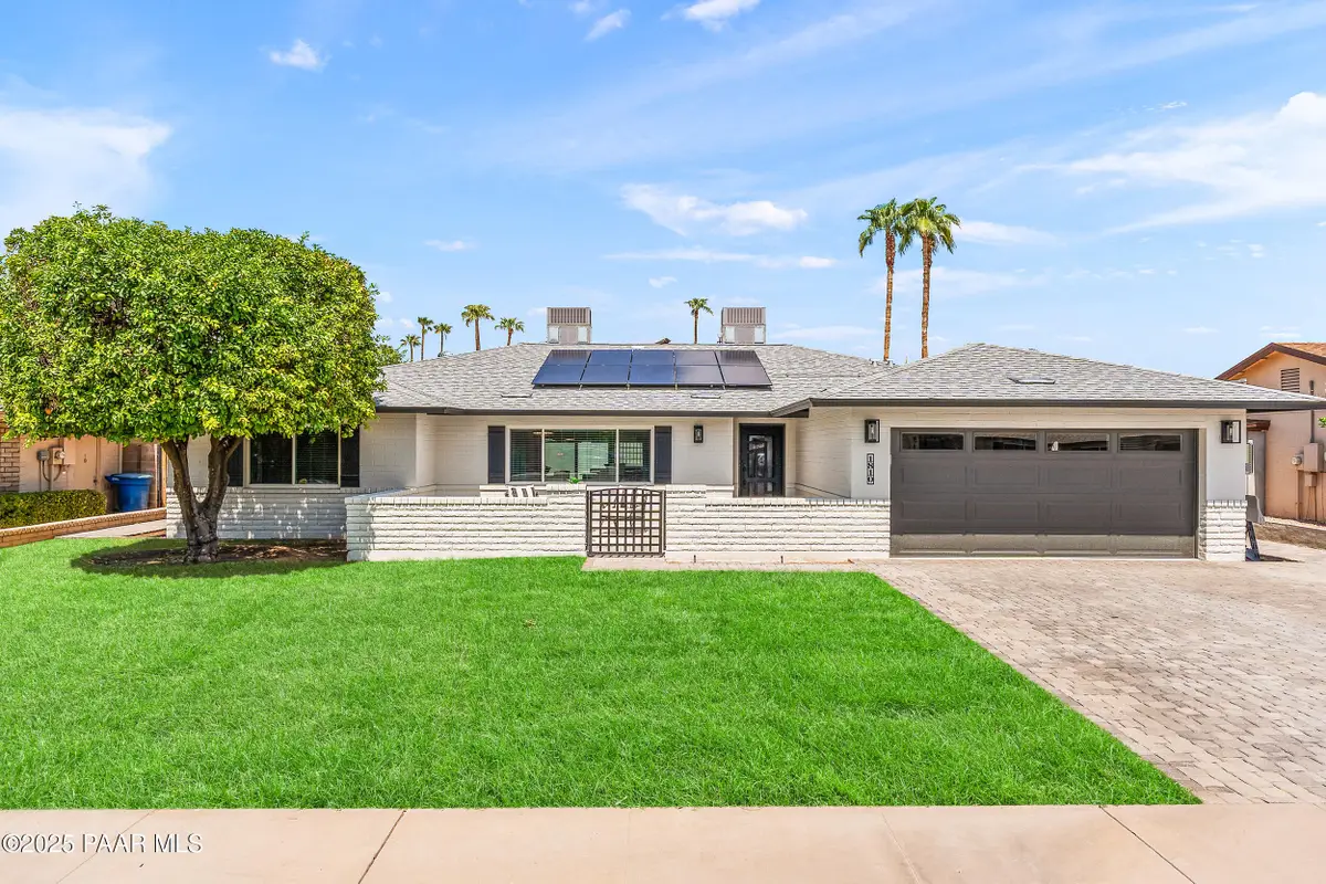 1810 E Auburn Drive, Tempe, AZ 85283 - Image #1