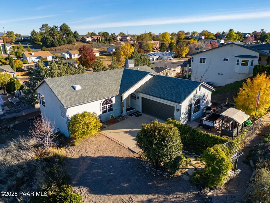 5649 N Squaw Drive, Prescott Valley, AZ 86314 - Image #3