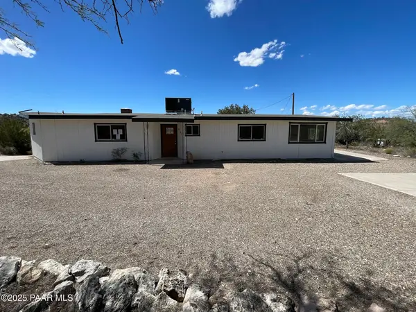 4145 N Antigua Way, Rimrock, AZ 86335