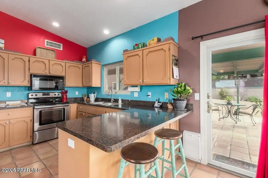 508 N Sierra Vista Drive, Wickenburg, AZ 85390 - Image #2