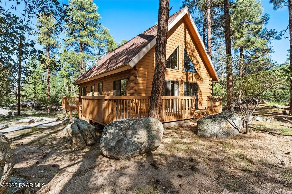 4754 S Senator Highway, Prescott, AZ 86303 - Image #1