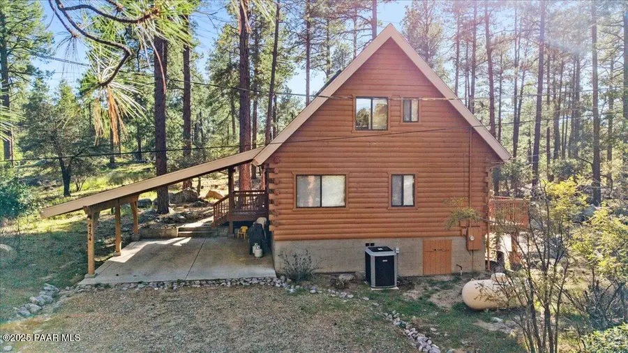 4754 S Senator Highway, Prescott, AZ 86303 - Image #2