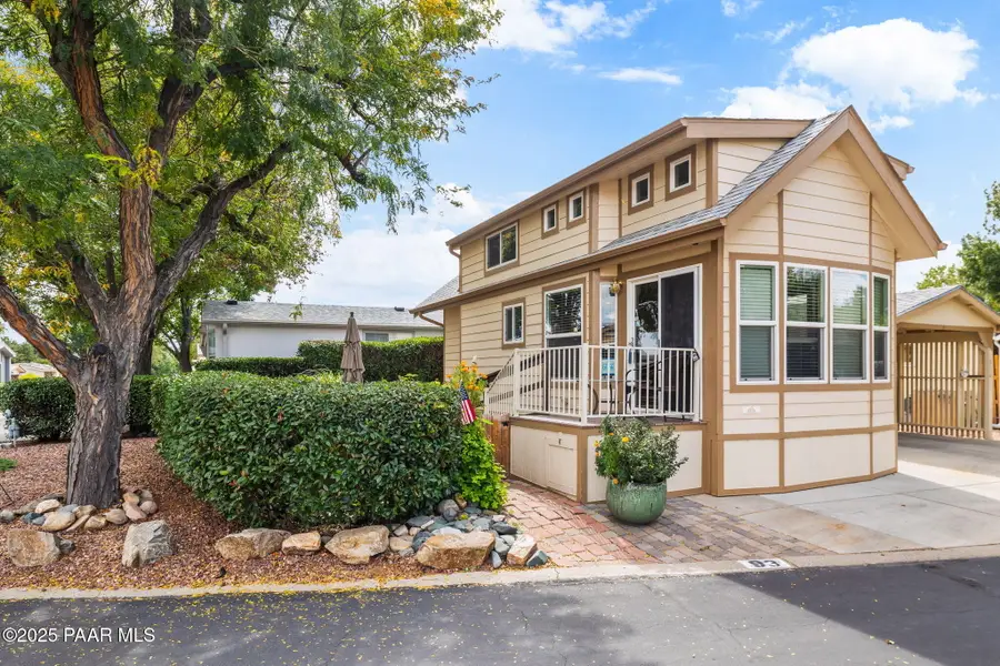 952 N Mesquite Tree Drive Drive, Prescott Valley, AZ 86327 - Image #2