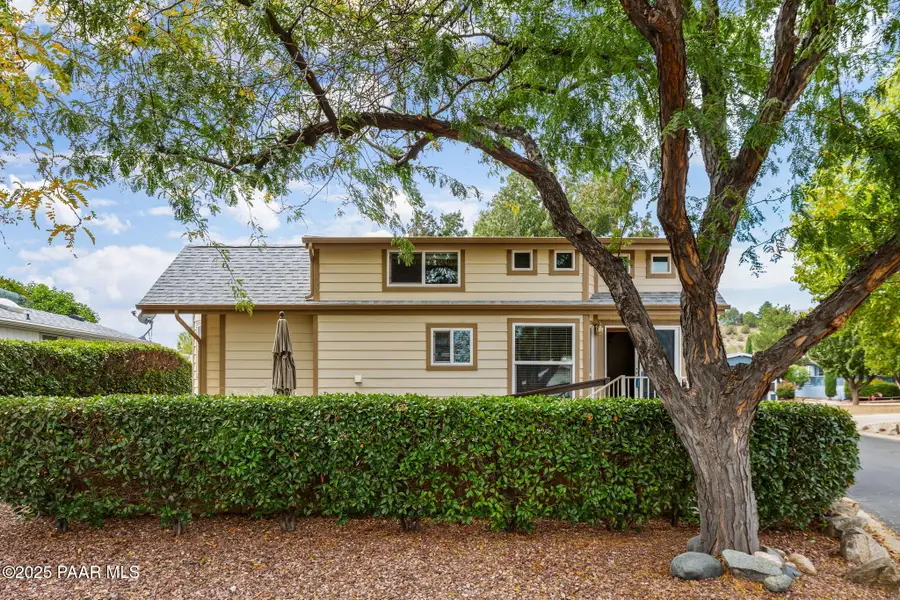 952 N Mesquite Tree Drive Drive, Prescott Valley, AZ 86327 - Image #3