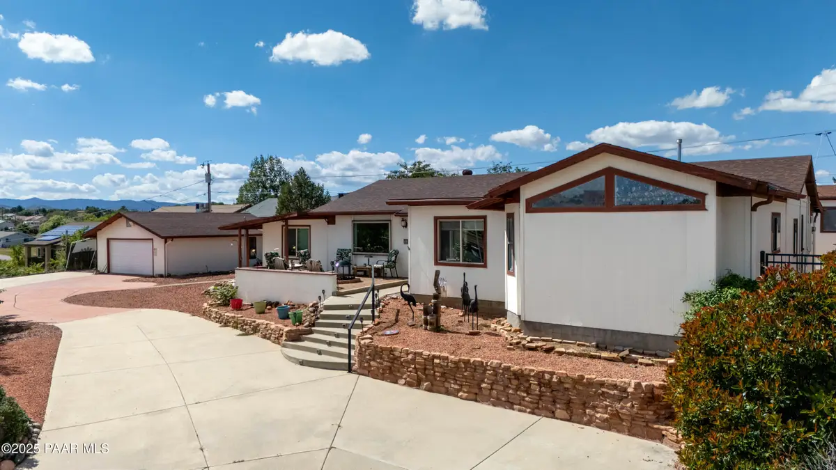 4870 N Meixner Road, Prescott Valley, AZ 86314 - Image #1
