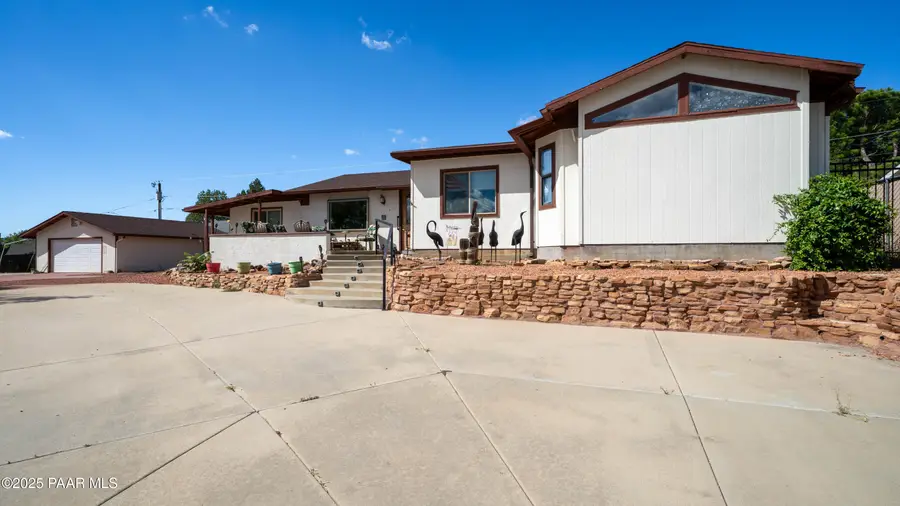 4870 N Meixner Road, Prescott Valley, AZ 86314 - Image #3