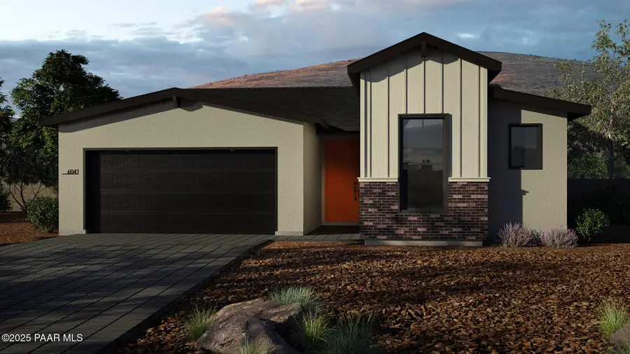 5351 E Edgar Way, Prescott Valley, AZ 86314 - #2