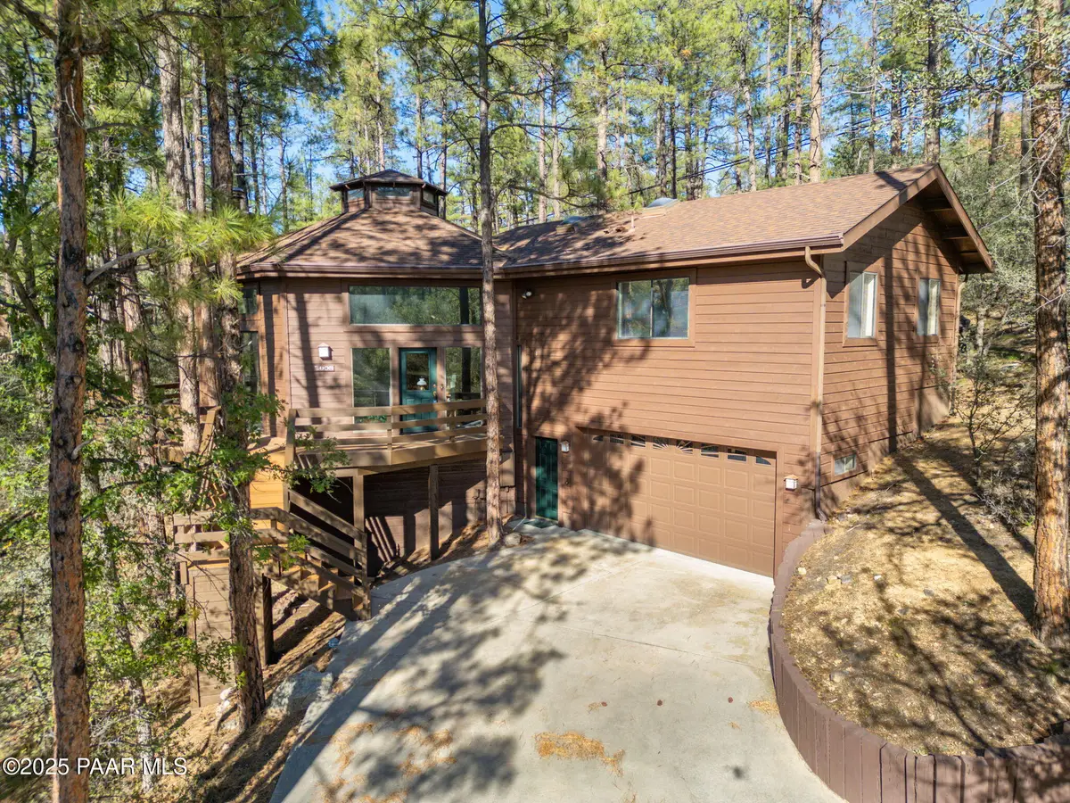 140 Laurel Court, Prescott, AZ 86303 - Image #1