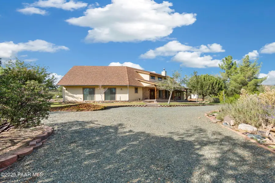 14420 E Jagged Tooth Trail, Mayer, AZ 86333 - Image #2