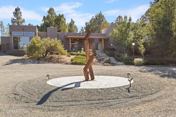 2485 N Shadow Valley Ranch Trail, Prescott, AZ 86305