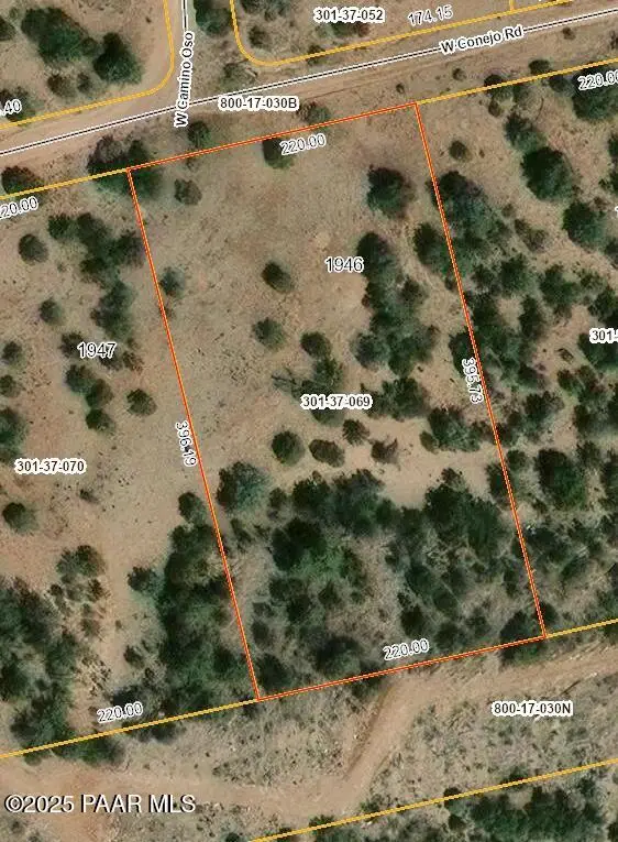 32359 W Conejo Road, Seligman, AZ 86337 - Image #1