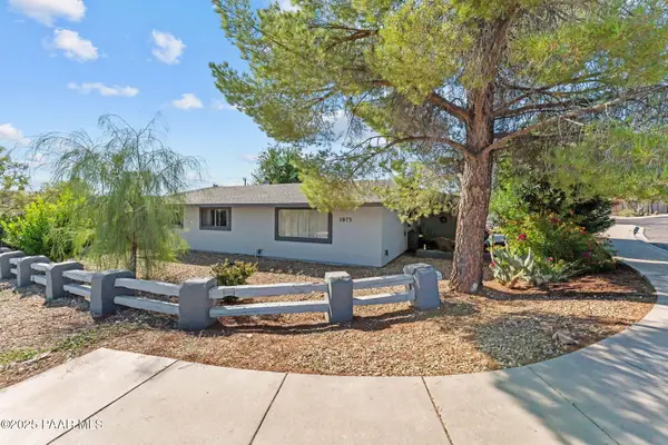 1875 W Aguila Drive, Wickenburg, AZ 85390